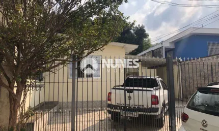 Casa com 2 quartos à venda no Pestana, Osasco 