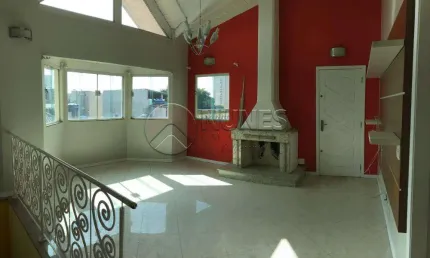 Casa com 4 quartos à venda no Jardim das Flores, Osasco 