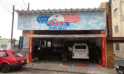 Casa com 2 quartos à venda no Quitaúna, Osasco 