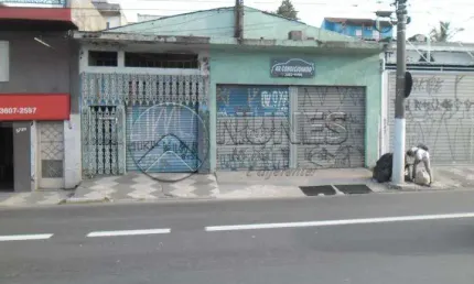 Sala comercial à venda no Quitaúna, Osasco 