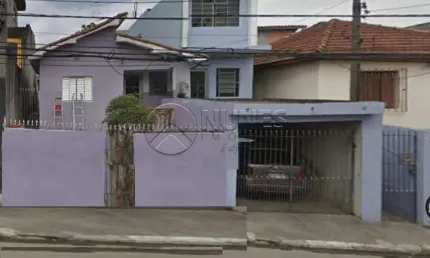 Casa com 2 quartos à venda no Baronesa, Osasco 