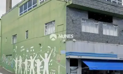 Ponto comercial à venda no Santo Antônio, Osasco 