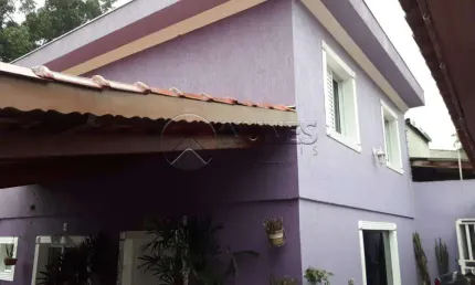 Casa com 3 quartos à venda na Vila Yara, Osasco 