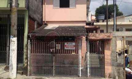 Casa com 2 quartos à venda no Veloso, Osasco 
