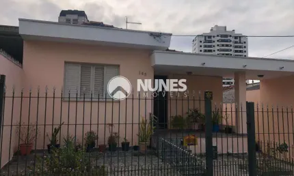 Casa com 2 quartos à venda no Centro, Osasco 
