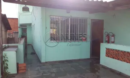 Casa com 3 quartos à venda no Parque Pinheiros, Taboão da Serra 
