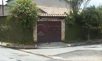 Casa com 2 quartos à venda no Quitaúna, Osasco 