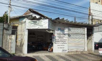Terreno à venda no Centro, Osasco 