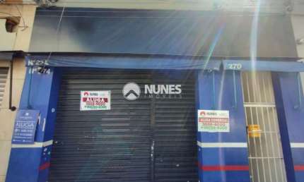 Ponto comercial para alugar no Centro, Osasco 
