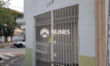 Casa com 1 quarto para alugar no Cipava, Osasco 