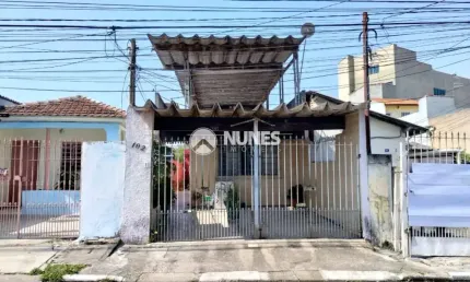 Casa com 1 quarto para alugar no Rochdale, Osasco 