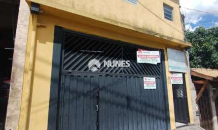 Ponto comercial para alugar no Parque Santa Teresa, Carapicuíba 