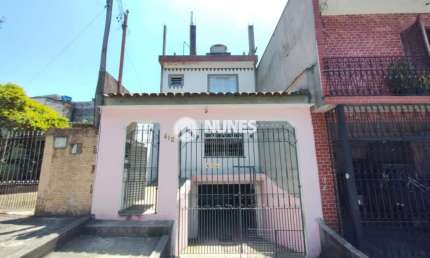 Casa com 3 quartos para alugar no Santo Antônio, Osasco 