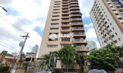 Apartamento com 3 quartos para alugar na Vila Mariana, São Paulo 