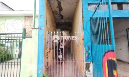 Casa com 1 quarto para alugar no Centro, Carapicuíba 