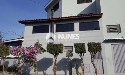 Casa com 4 quartos para alugar no Jardim das Flores, Osasco 