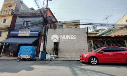 Casa com 1 quarto para alugar no Bandeiras, Osasco 