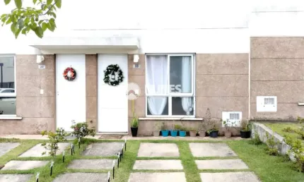 Casa em condomínio fechado com 2 quartos para alugar no Gramado, Cotia 