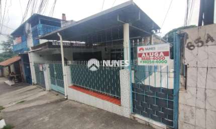 Casa com 1 quarto para alugar na Vila Yara, Osasco 