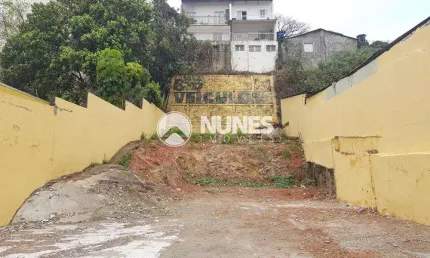 Terreno comercial para alugar na Vila Lageado, São Paulo 