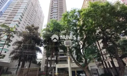 Apartamento de luxo para locação - 04 quartos - suíte/master - varanda gourmet - Alphaville/Residencial Chateau