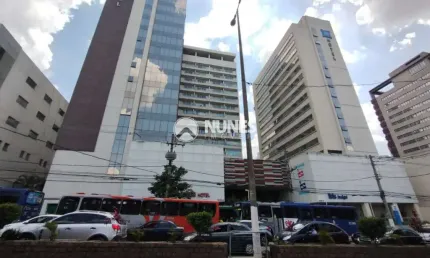 Sala comercial para alugar no Centro, Osasco 
