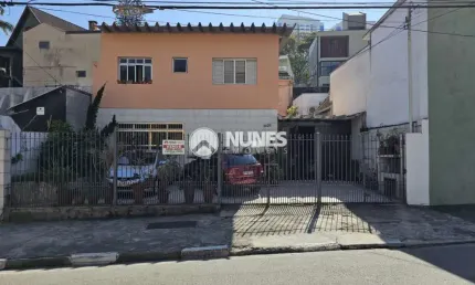 Casa com 5 quartos para alugar na Vila Campesina, Osasco 