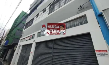 Sala comercial para alugar no Centro, Osasco 