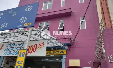 Sala comercial para alugar na Vila Osasco, Osasco 