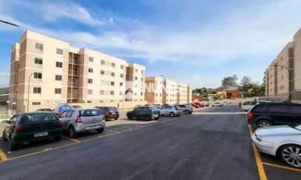 Apartamento com 2 quartos para alugar no Jardim São Luiz (Caucaia do Alto), Cotia 