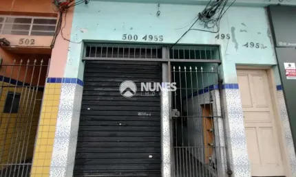 Ponto comercial para alugar no Centro, Osasco 