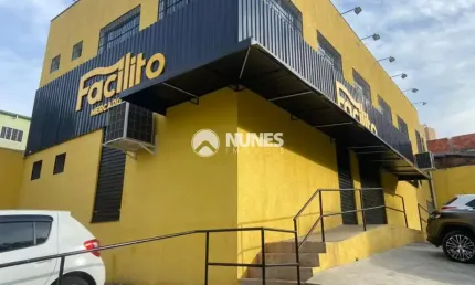 Oportunidade única! imóvel comercial bem localizado amplo e com excelente custo-benefício.