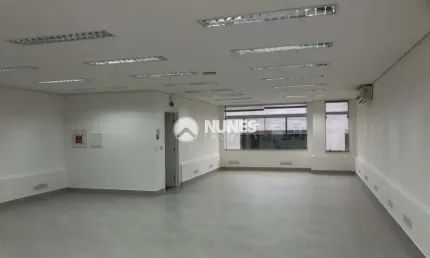 Sala comercial para alugar no Alphaville, Santana de Parnaíba 