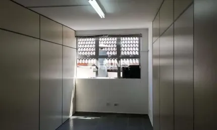 Sala comercial para alugar no Alphaville, Santana de Parnaíba 