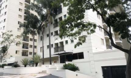 Apartamento com 3 quartos para alugar no Alphaville, Santana de Parnaíba 