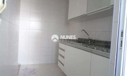 Apartamento com 1 quarto para alugar no Brás, São Paulo 