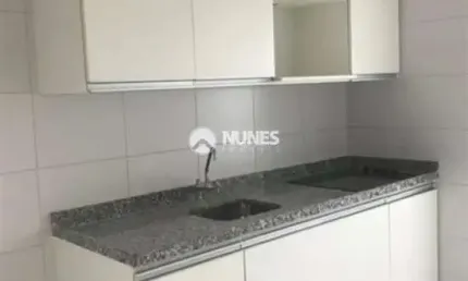 Apartamento com 1 quarto para alugar no Brás, São Paulo 