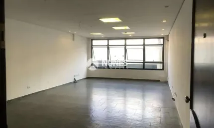 Sala comercial para alugar no Alphaville, Santana de Parnaíba 