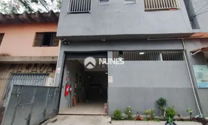 Ponto comercial para alugar no Quitaúna, Osasco 