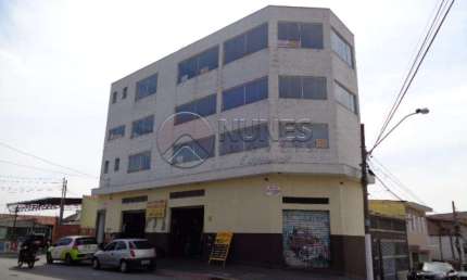 Ponto comercial para alugar no Cipava, Osasco 
