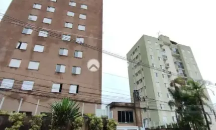 Apartamento com 2 quartos para alugar no Jardim Marilu, Carapicuíba 