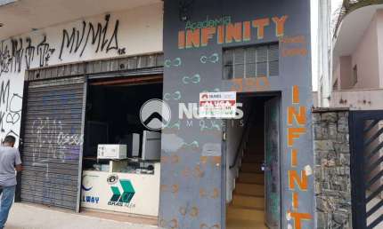 Ponto comercial para alugar no Centro, Osasco 