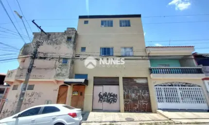 Ponto comercial para alugar no Parque Santa Teresa, Carapicuíba 
