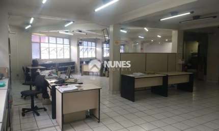Ponto comercial para alugar no Centro, Osasco 
