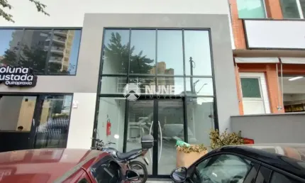 Sala comercial para alugar no Centro, Osasco 
