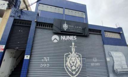 Ponto comercial para alugar no Jardim Agú, Osasco 