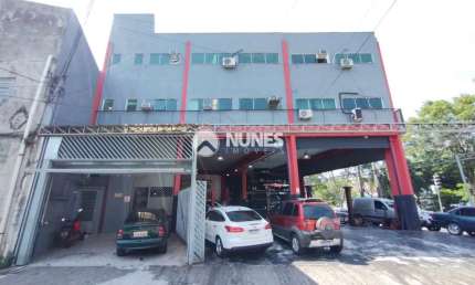 Sala comercial para alugar no Centro, Osasco 