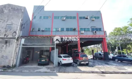 Sala comercial para alugar no Centro, Osasco 