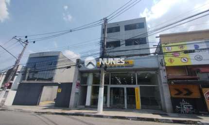 Sala comercial para alugar na Vila Yara, Osasco 