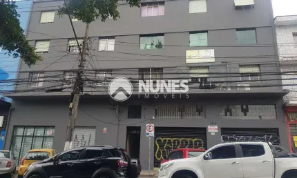 Prédio para alugar na Vila Campesina, Osasco 